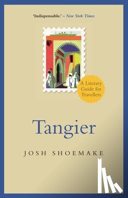 Shoemake, Josh - Tangier