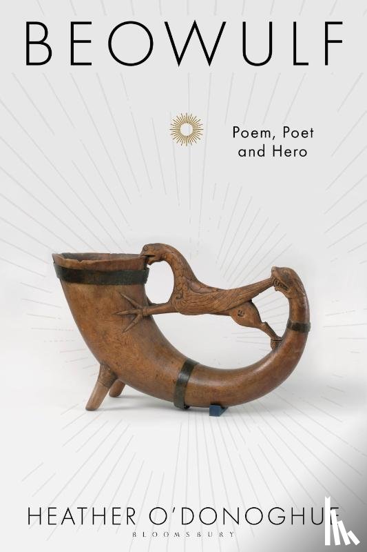O'Donoghue, Heather (University of Oxford - Beowulf