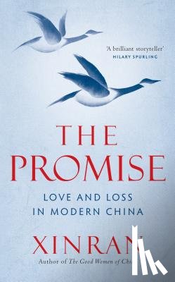 Xue, Xinran - The Promise