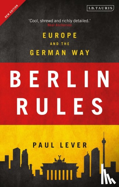 Lever, Paul, Lever, Sir Paul - Berlin Rules