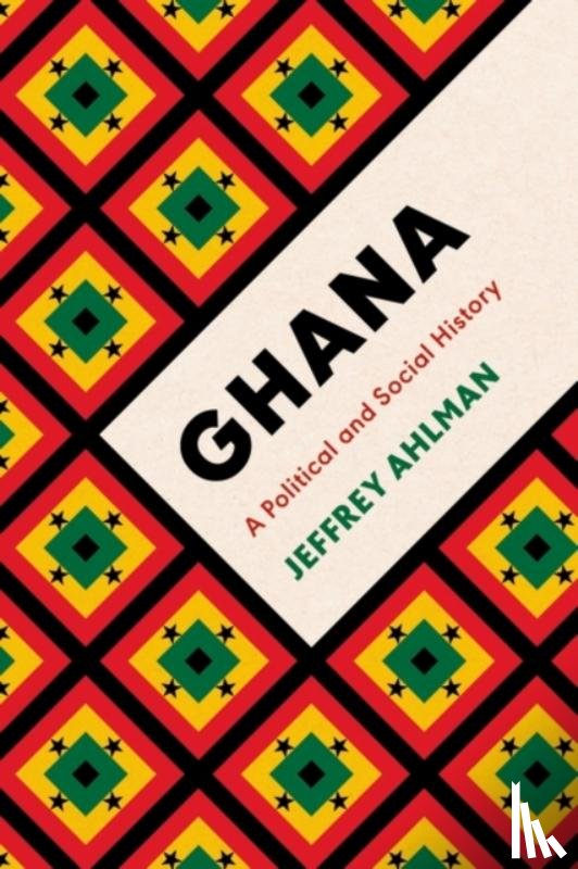 Ahlman, Jeffrey (Smith College - Ghana