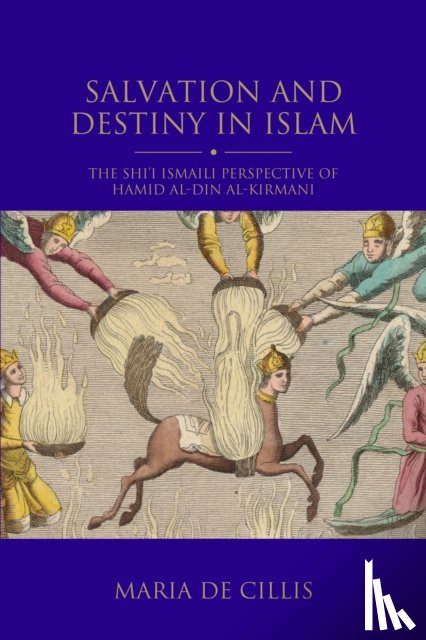  - Salvation and Destiny in Islam