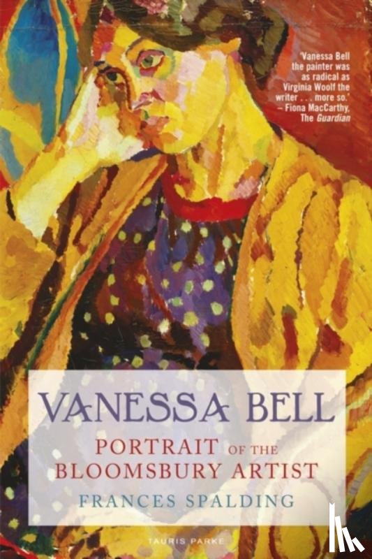 Spalding, Frances - Vanessa Bell