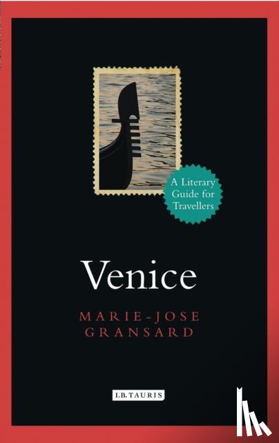 Gransard, Marie-Jose - Venice