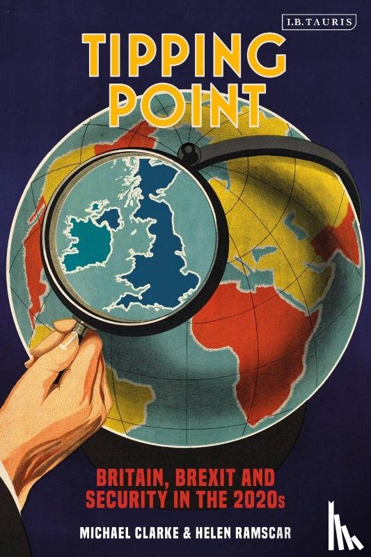 Ramscar, Helen, Clarke, Michael - Tipping Point