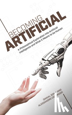 Sonik, Danial, Colarossi, Alessandro - Becoming Artificial