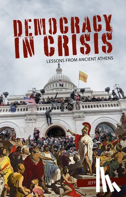 Miller, Jeff - Democracy in Crisis
