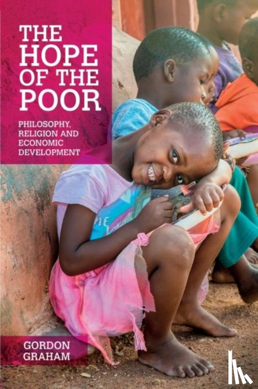 Graham, Gordon - The Hope of the Poor