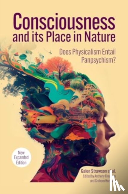 Strawson, Galen - Consciousness and Its Place in Nature