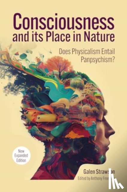 Strawson, Galen - Consciousness and Its Place in Nature