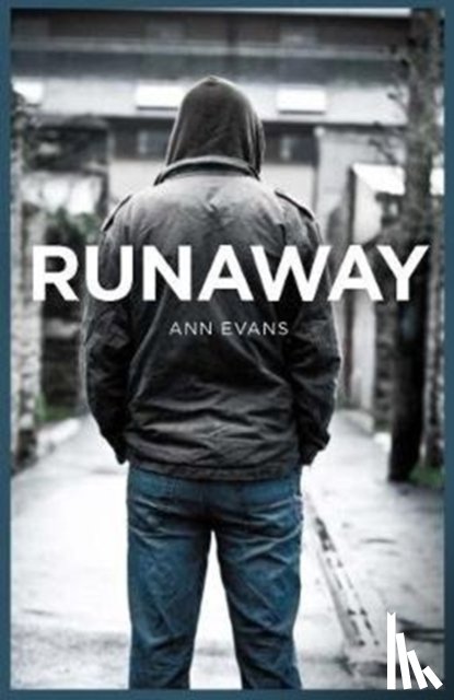 Evans, Ann - Runaway