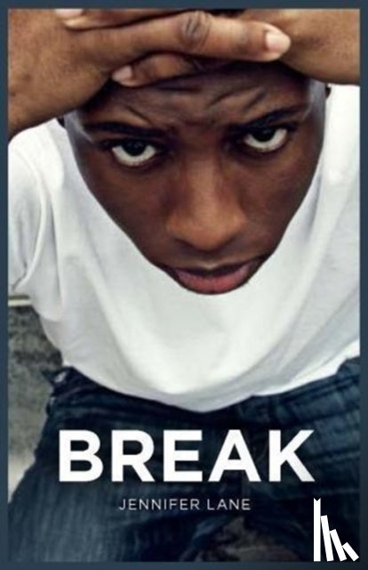 Lane, Jennifer - Break