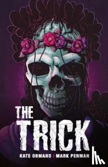 Ormand, Kate - The Trick