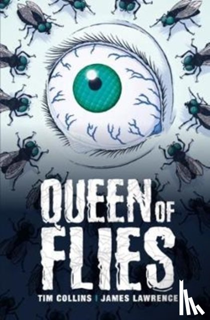 Collins, Tim - Queen of Flies