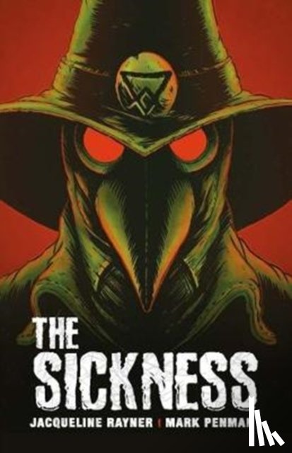 Rayner, Jacqueline - The Sickness