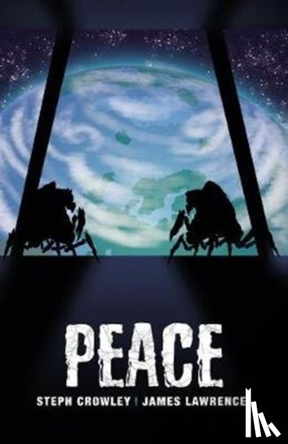 Crowley, Steph - Peace