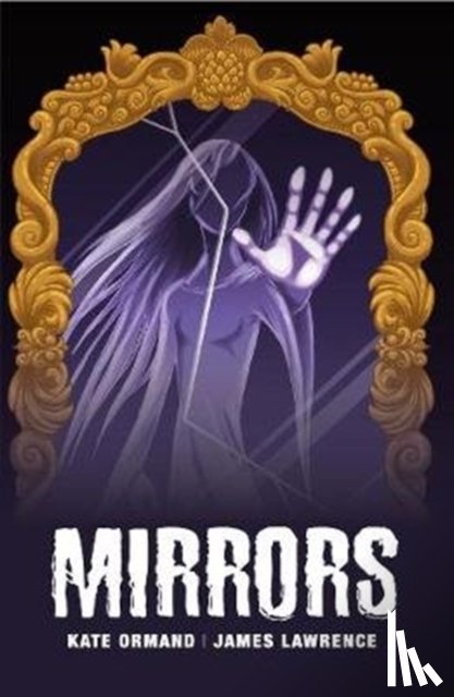 Ormand, Kate - Mirrors