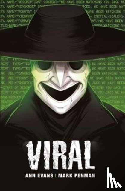 Evans, Ann - Viral