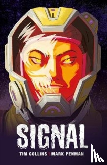 Collins, Tim - Signal