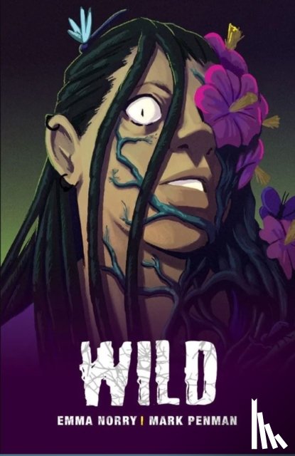 Norry, Emma - Wild