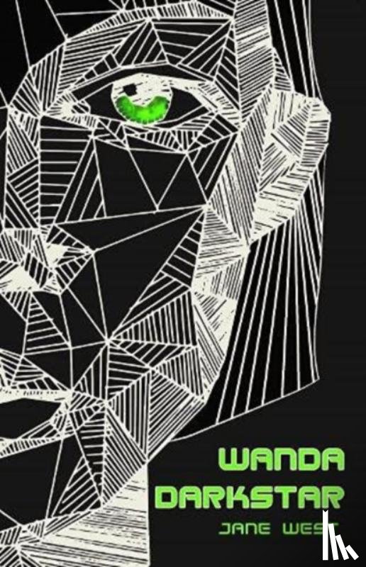 A C West, Jane - Wanda Darkstar