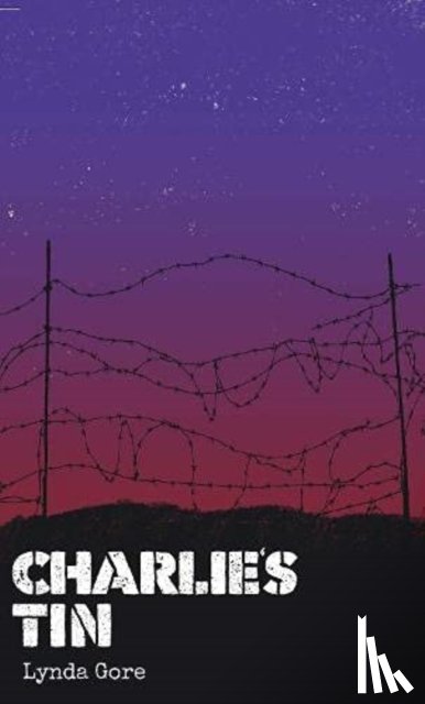 Gore, Lynda - Charlie's Tin