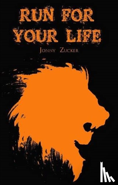Zucker, Jonny - Run For Your Life