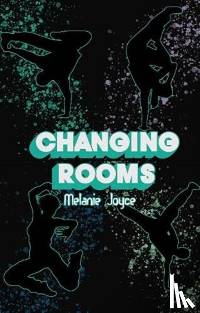 Joyce, Melanie - Changing Rooms