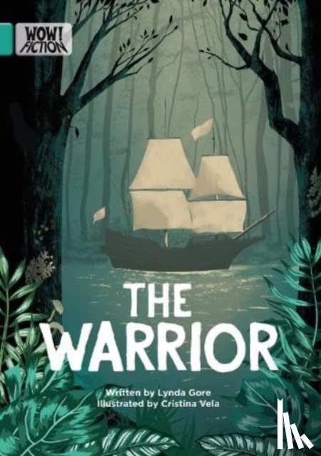 Gore, Lynda - The Warrior