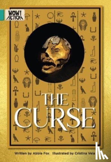 Fox, Abbie - The Curse