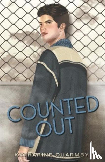 Quarmby, Katharine - Counted Out