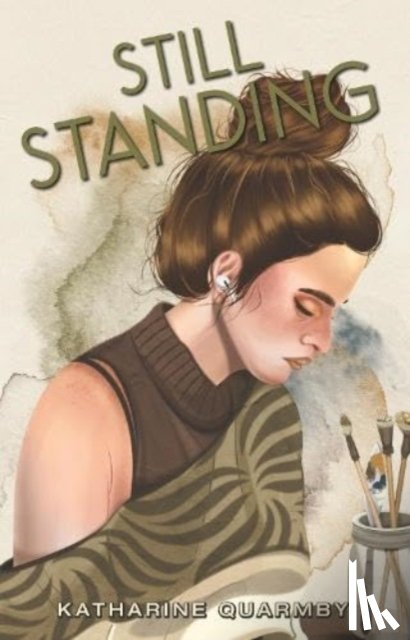 Quarmby, Katharine - Still Standing