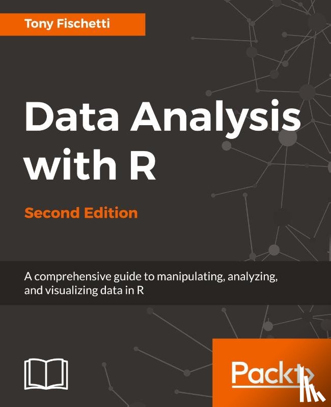 Fischetti, Anthony - Data Analysis with R
