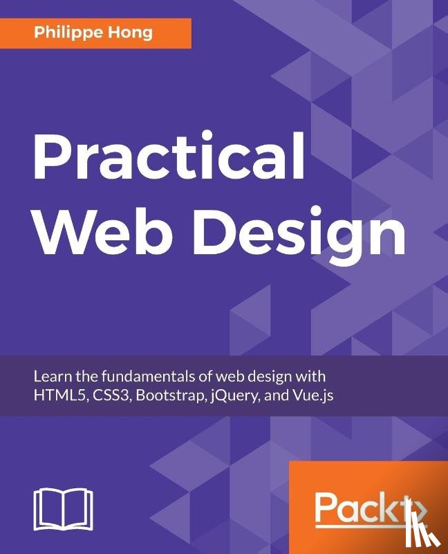 Hong, Philippe - Practical Web Design