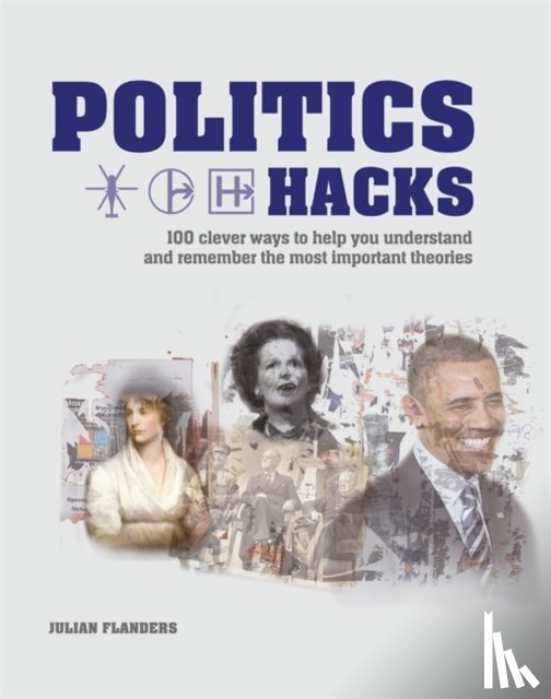 Flanders, Julian - Politics Hacks