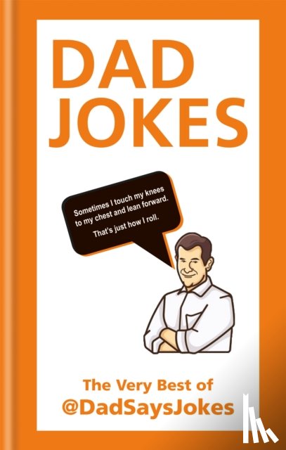 Jokes, Dad Says - Dad Jokes