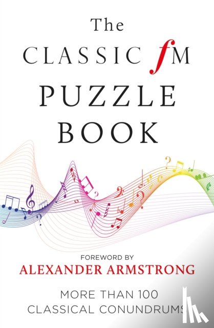 FM, Classic - The Classic FM Puzzle Book