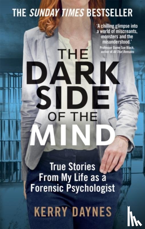 Daynes, Kerry - The Dark Side of the Mind