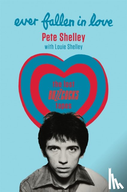 Shelley, Pete, Shelley, Louie - Ever Fallen in Love