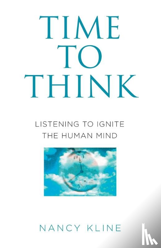 Kline, Nancy - Time to Think
