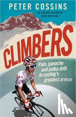 Cossins, Peter - Climbers