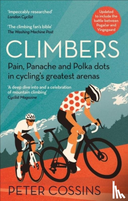 Cossins, Peter - Climbers