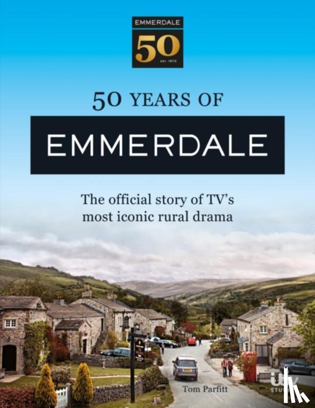 ITV Ventures Ltd, Parfitt, Tom - 50 Years of Emmerdale
