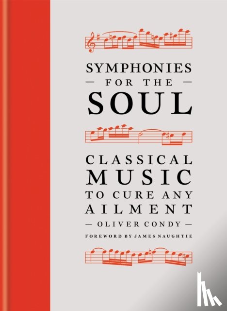 Condy, Oliver - Symphonies for the Soul
