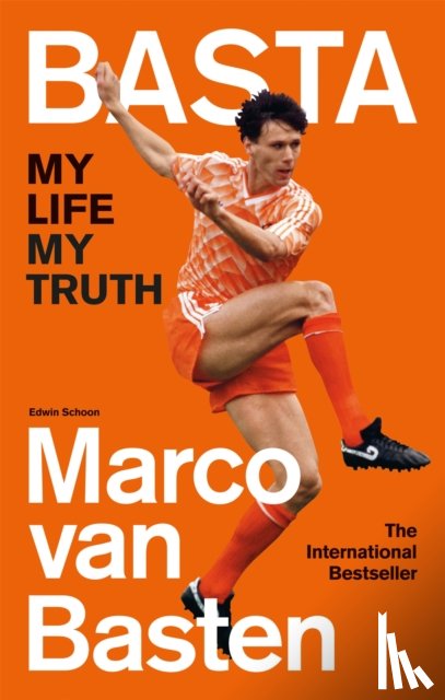 Basten, Marco van - Basta