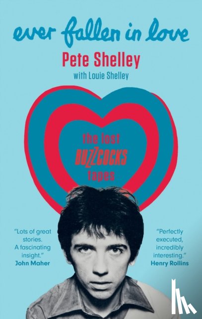 Shelley, Pete, Shelley, Louie - Ever Fallen in Love