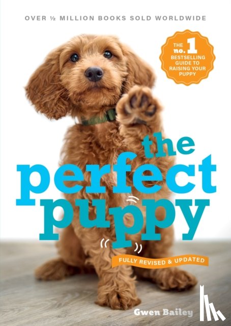 Bailey, Gwen - Perfect Puppy
