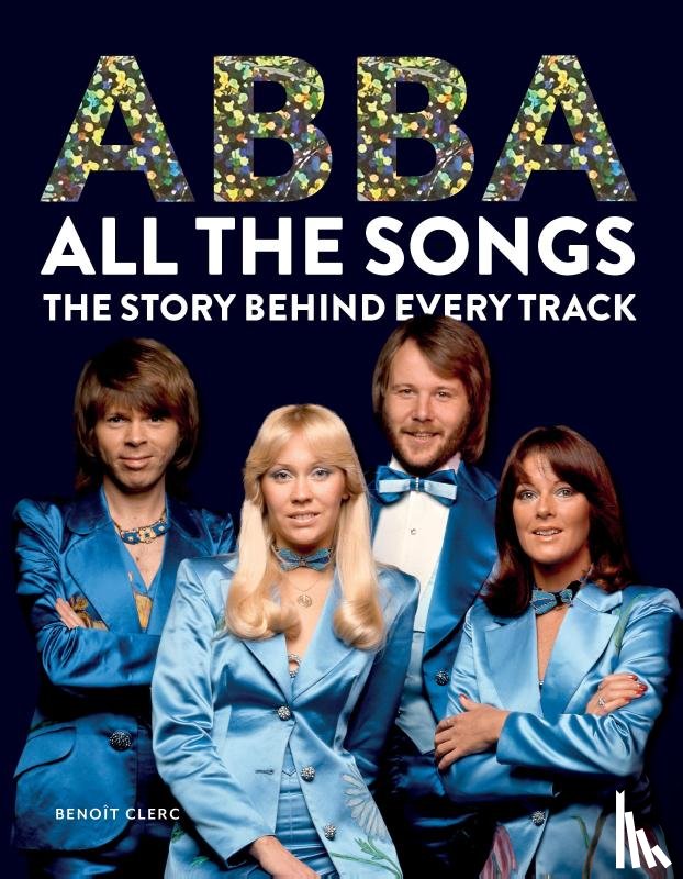 Clerc, Benoit - Abba: All The Songs