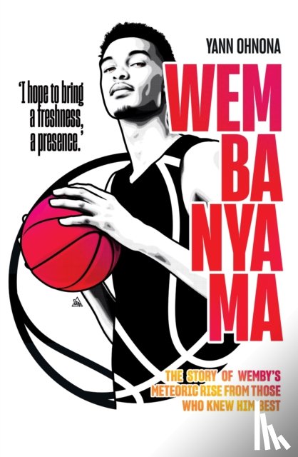 Ohnona, Yann - Wembanyama