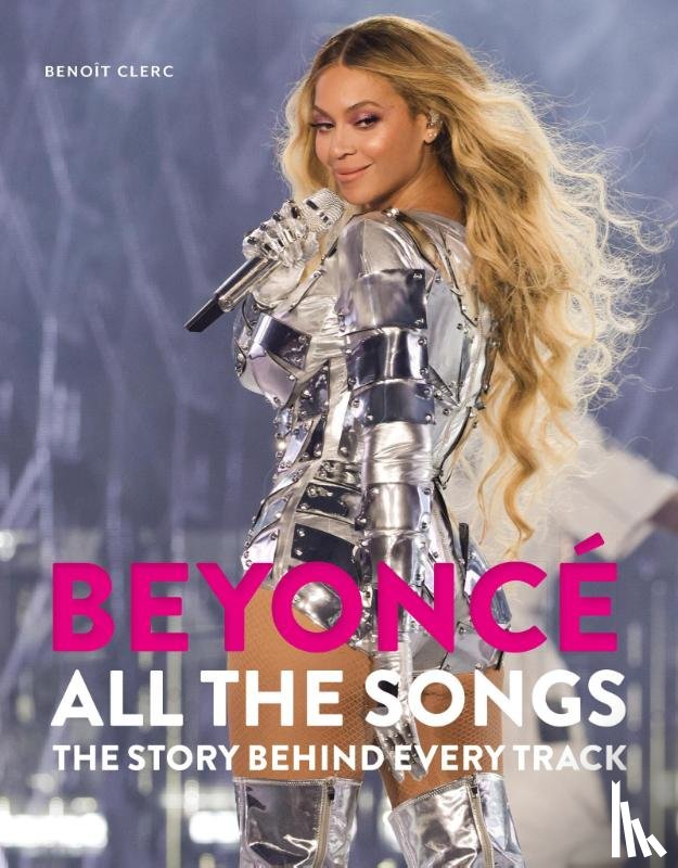 Clerc, Benoit - Beyonce All The Songs